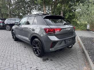 Volkswagen T-Roc T-Roc 1.5 TSI DSG R-Line Panorama AHK Camera ACC picture 2