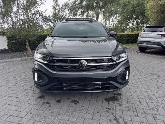 Volkswagen T-Roc T-Roc 1.5 TSI DSG R-Line Panorama AHK Camera ACC picture 16