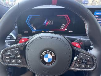 BMW M4 BMW M4 Coupe M xDrive Competition FULL CARBON VOL!! picture 37