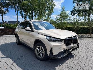 škoda osobní automobily BMW X1 BMW X1 sDrive 18i M-Sport Camera Leder Ambiance 2026 2026/1