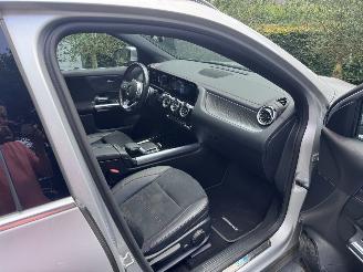 Mercedes EQA EQA 250+ AMG Panorama Camera Trekhaak Ambiance VOL picture 7