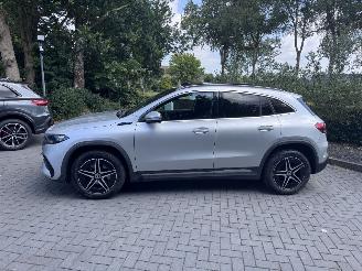 Mercedes EQA EQA 250+ AMG Panorama Camera Trekhaak Ambiance VOL picture 13