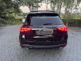 Mercedes GLE GLE 350e 4Matic AMG Panorama Ambiance 360camera Luchtvering VOL picture 31