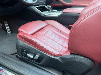 BMW 4-serie BMW M440 4 Cabrio M440 i xDrive HUD Leder Ambiance LED VOL !! picture 30