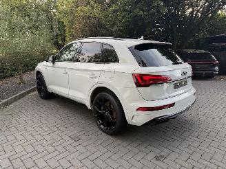 Audi Q5 Q5 55 TFSIe Quattro 3x S line PANO Trekhaak B&O Leder VOL! picture 27