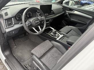 Audi Q5 Q5 55 TFSIe Quattro 3x S line PANO Trekhaak B&O Leder VOL! picture 3