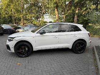 Audi Q5 Q5 55 TFSIe Quattro 3x S line PANO Trekhaak B&O Leder VOL! picture 33