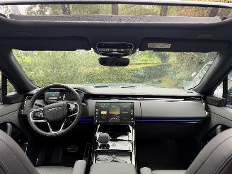 Land Rover Range Rover sport Land Rover Range Rover Sport S P460e Hybrid PANO Ambiance ! picture 4