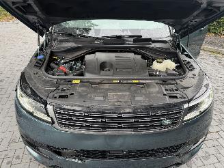 Land Rover Range Rover sport Land Rover Range Rover Sport S P460e Hybrid PANO Ambiance ! picture 21