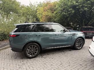 Land Rover Range Rover sport Land Rover Range Rover Sport S P460e Hybrid PANO Ambiance ! picture 28
