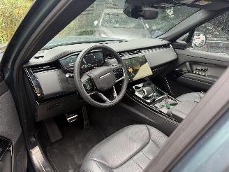 Land Rover Range Rover sport Land Rover Range Rover Sport S P460e Hybrid PANO Ambiance ! picture 3
