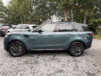 Land Rover Range Rover sport Land Rover Range Rover Sport S P460e Hybrid PANO Ambiance ! picture 26