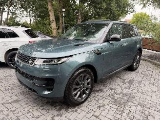Land Rover Range Rover sport Land Rover Range Rover Sport S P460e Hybrid PANO Ambiance ! picture 33