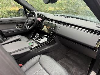 Land Rover Range Rover sport Land Rover Range Rover Sport S P460e Hybrid PANO Ambiance ! picture 6
