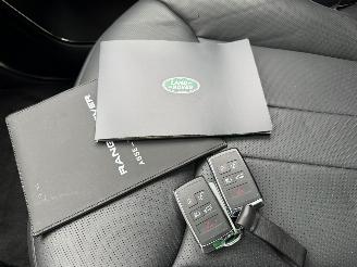 Land Rover Range Rover sport Land Rover Range Rover Sport S P460e Hybrid PANO Ambiance ! picture 35