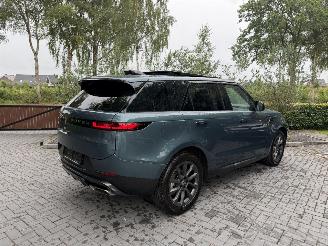 Land Rover Range Rover sport Land Rover Range Rover Sport S P460e Hybrid PANO Ambiance ! picture 2