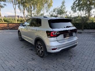 Volkswagen T-Cross T-Cross 1.0 TSI DSG R-Line AHK Camera ACC IQ-Light  VOL picture 2