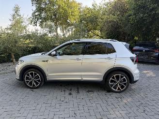 Volkswagen T-Cross T-Cross 1.0 TSI DSG R-Line AHK Camera ACC IQ-Light  VOL picture 20