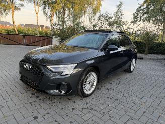 Audi A3  picture 20