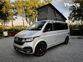 Volkswagen  T6.1 California DSG FWD Ocean Camera ACC LED VOL picture 1