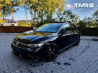 skadebil auto Volkswagen Golf Golf 8.5 2.0 TSI 245 kW 4Motion R AKRAPOVIC Panorama Camera VOLL 2026/3