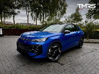skadebil auto Volkswagen T-Roc Volkswagen T-Roc 1.5 eTSI 110 kW R-Line Camera Ambiance ACC 2026/3