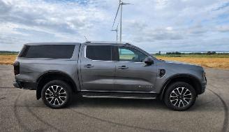 Ford Ranger Ford Ranger Platinum V6 e-4WD Dubbel cabine Trekhaak Leer Ambiance VOLL! picture 3