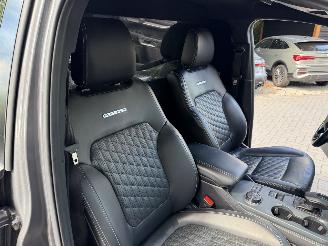 Ford Ranger Ford Ranger Platinum V6 e-4WD Dubbel cabine Trekhaak Leer Ambiance VOLL! picture 6