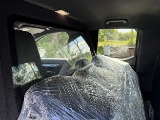 Ford Ranger Ford Ranger Platinum V6 e-4WD Dubbel cabine Trekhaak Leer Ambiance VOLL! picture 21