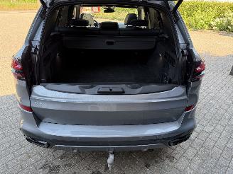 BMW X5 BMW X5 50e xDrive M Sport PANORAMADAK LUCHTVERING HUD TREKHAAK  AMBIANCE picture 22