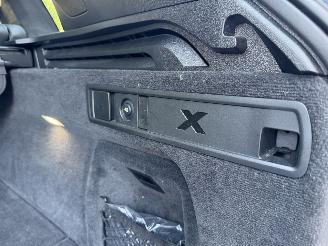 BMW X5 BMW X5 50e xDrive M Sport PANORAMADAK LUCHTVERING HUD TREKHAAK  AMBIANCE picture 23
