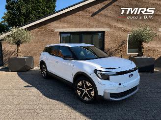 Voiture accidenté Ford Explorer Explorer Select RWD Camera HUD Massage Memory 82KwH 2025/11