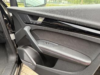 Audi Q5 Q5 55 TFSI e Quattro S line PANO LUCHTVERING TREKHAAK B&O VOLLL picture 30
