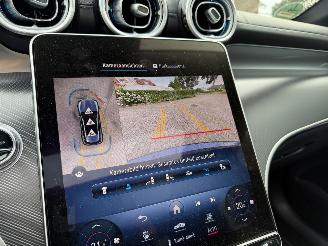 Mercedes GLC GLC 300 e 4Matic AMG PANORAMA MASSAGE HUD AMBIANCE VOLL picture 6