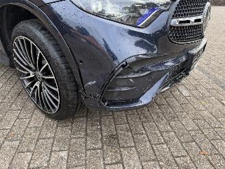 Mercedes GLC GLC 300 e 4Matic AMG PANORAMA MASSAGE HUD AMBIANCE VOLL picture 33