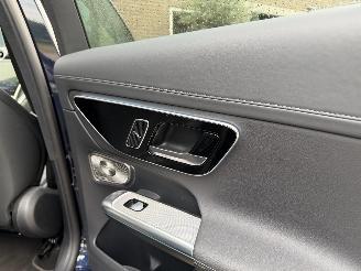 Mercedes GLC GLC 300 e 4Matic AMG PANORAMA MASSAGE HUD AMBIANCE VOLL picture 19