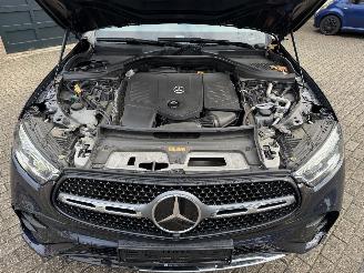 Mercedes GLC GLC 300 e 4Matic AMG PANORAMA MASSAGE HUD AMBIANCE VOLL picture 24