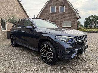 Mercedes GLC GLC 300 e 4Matic AMG PANORAMA MASSAGE HUD AMBIANCE VOLL picture 32