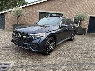 Mercedes GLC GLC 300 e 4Matic AMG PANORAMA MASSAGE HUD AMBIANCE VOLL picture 30