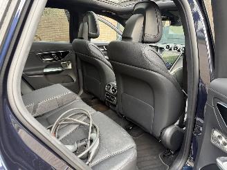 Mercedes GLC GLC 300 e 4Matic AMG PANORAMA MASSAGE HUD AMBIANCE VOLL picture 18