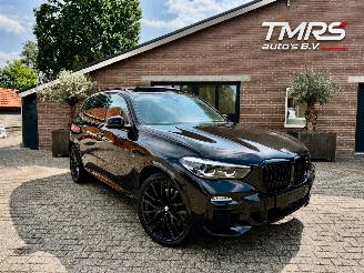 škoda osobní automobily BMW X5  2021/6
