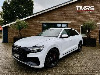 Audi SQ8 AUDI SQ8 4.0 TFSI Quattro Competition PANORAMA LEDER picture 1