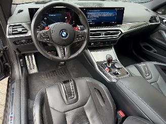 BMW M4 BMW M4 Coupe xDrive Competition FULL CARBON SCHAAL STOELEN VOLL picture 14