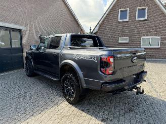 Ford Ranger Ranger Raptor e-4WD Doppelkabine Trekhaak 360 Camera picture 22