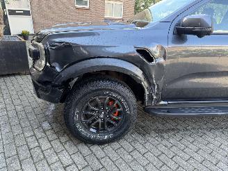 Ford Ranger Ranger Raptor e-4WD Doppelkabine Trekhaak 360 Camera picture 26