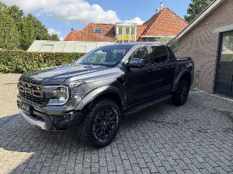 Ford Ranger Ranger Raptor e-4WD Doppelkabine Trekhaak 360 Camera picture 34