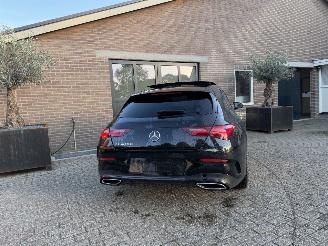 Mercedes Cla-klasse CLA 180 Shooting Brake PANORAMADAK Ambiance Trekhaak VOLLL picture 11
