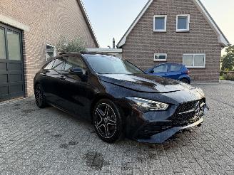 Mercedes Cla-klasse CLA 180 Shooting Brake PANORAMADAK Ambiance Trekhaak VOLLL picture 30