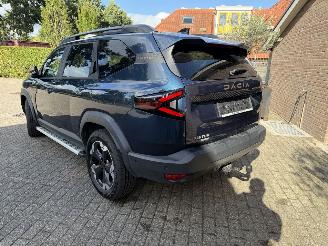 Dacia Bigster Bigster Hybrid 155 Extreme PANORAMA TREKHAAK CAMERA picture 27