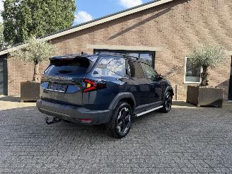Dacia Bigster Bigster Hybrid 155 Extreme PANORAMA TREKHAAK CAMERA picture 10